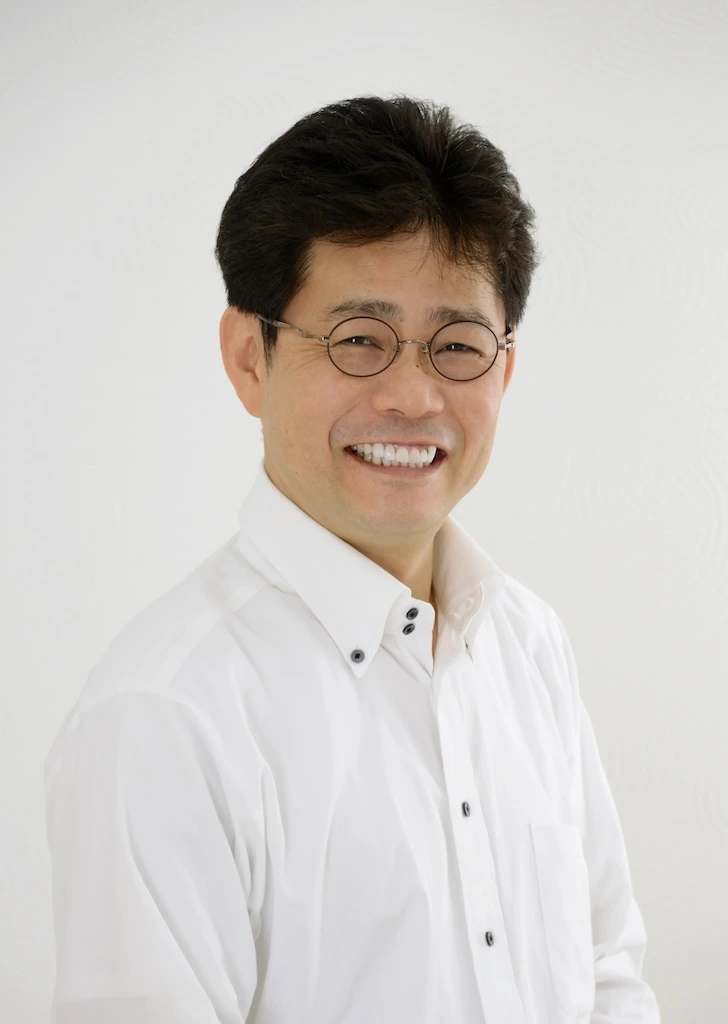 主催者 栗田 和彦
